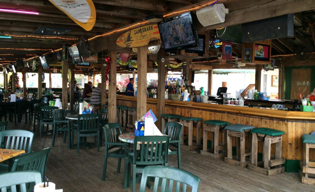Roland Martin Marina/Resort Clewiston Exterior foto